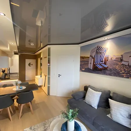 An Der Ostsee Appartement *