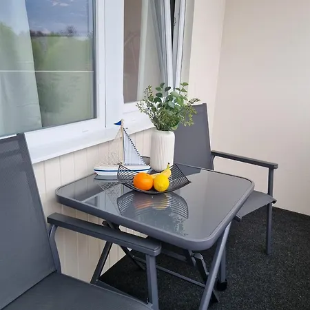 An Der Ostsee Appartement Schönberg in Holstein